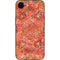 Orange Zen iPhone 16e Skin